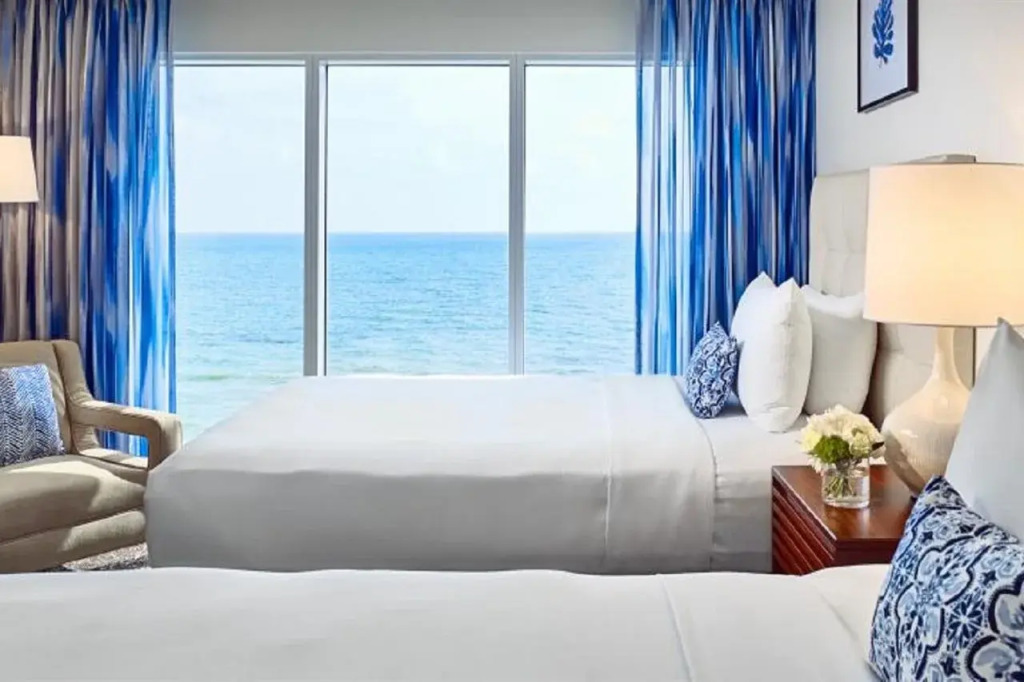 Sonesta Fort Lauderdale Beach