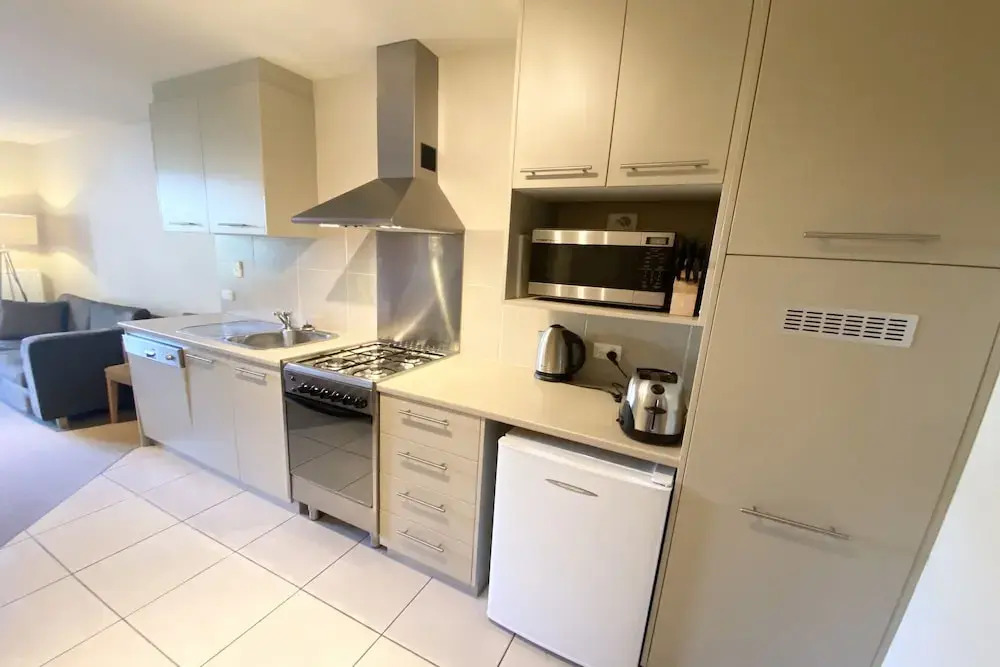 Chalet Hotham 8