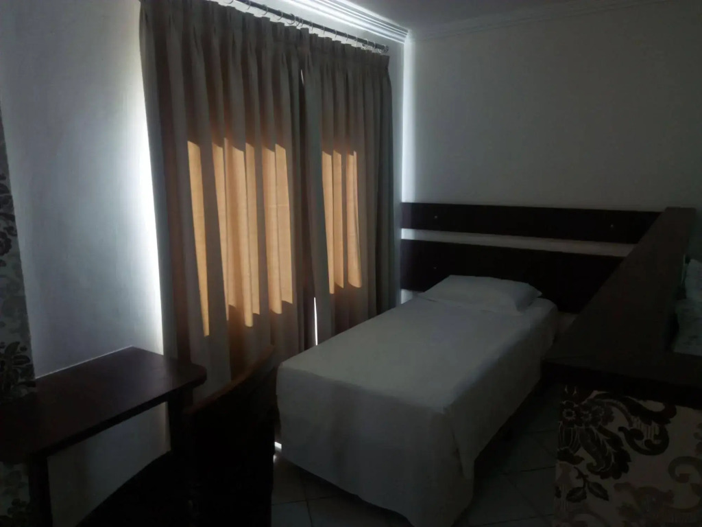 Maria Ricca Palace Hotel