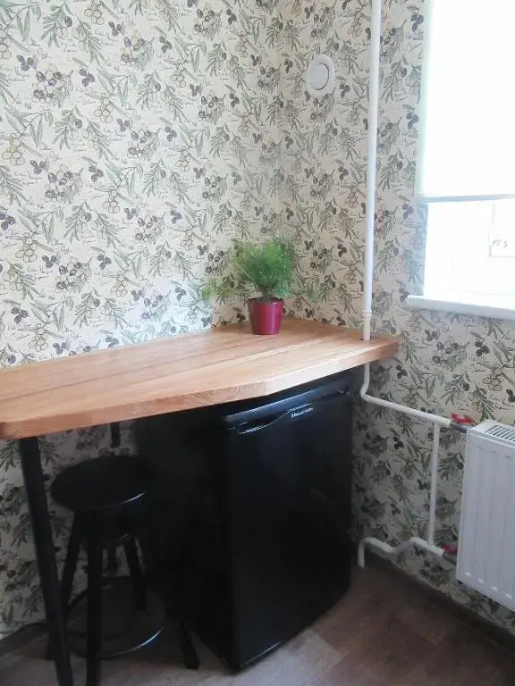 Family Apartment