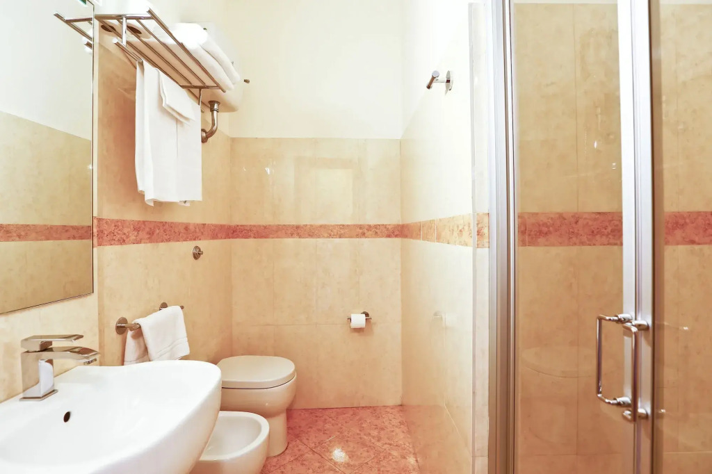 Hotel Croce Di Malta