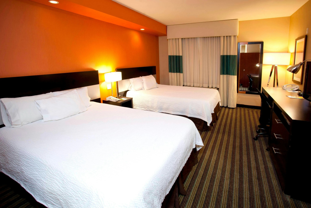 Fairfield Inn & Suites by Marriott Grand Junction Downtown/Historic Main Street