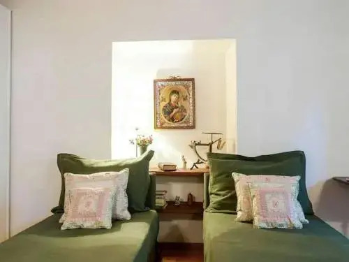 Hotel Rosalpina Dolomites