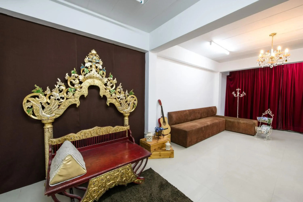 Sindy Room & Hostel