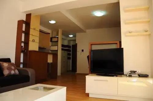 Andreja Apartment