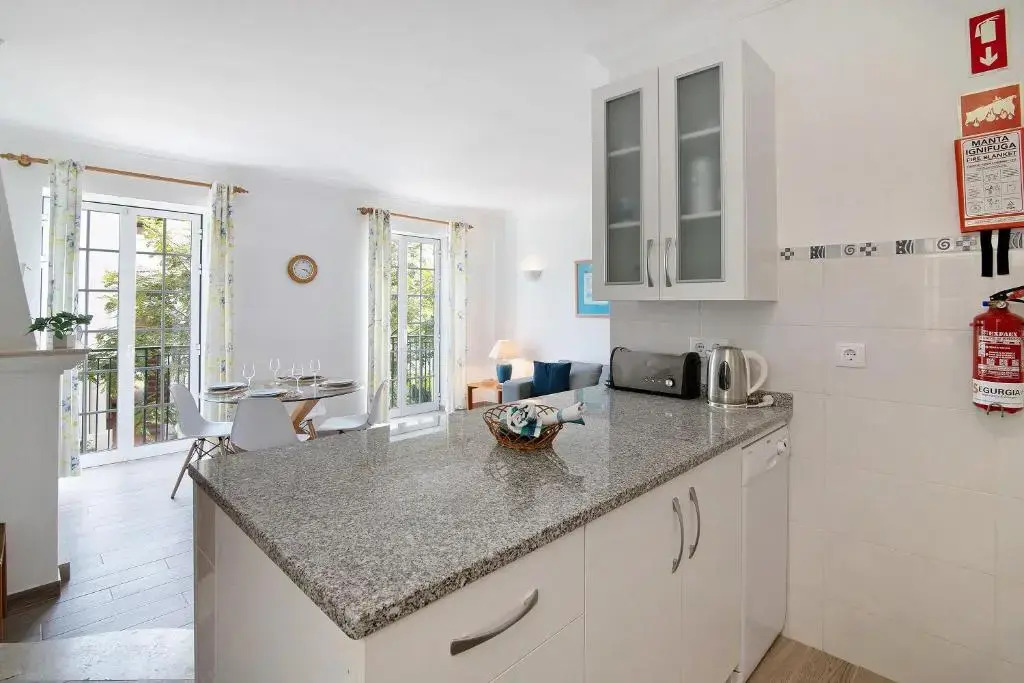 Apartamento Old Village T2 Duplex