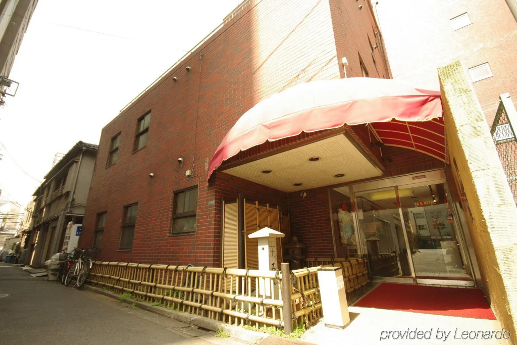 Oak Hotel