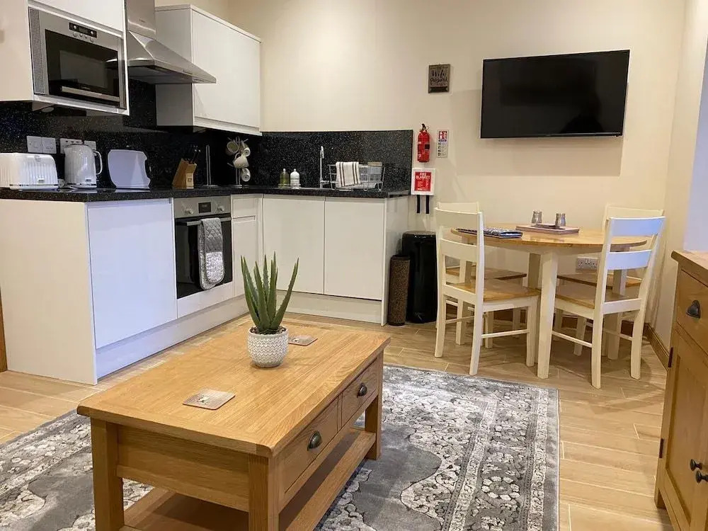 Waverley Inn Apartments