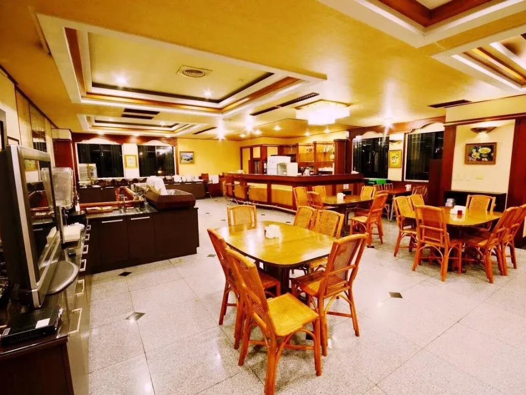Abbo Hotel
