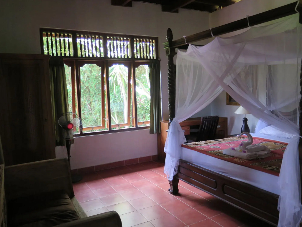 Villa Lihat Sawah