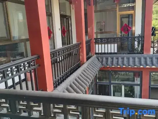 Beijing Jingqiju Leisure Xiaozhu