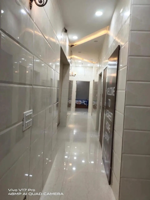 Jasneet Homestay