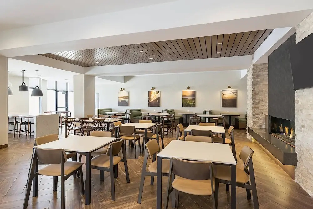 Fairfield Inn & Suites by Marriott Minneapolis North/Blaine