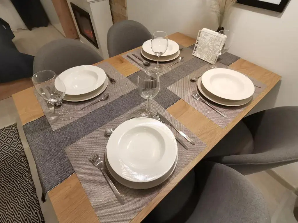 SANS Lux Apartman N42 Milmari Kopaonik