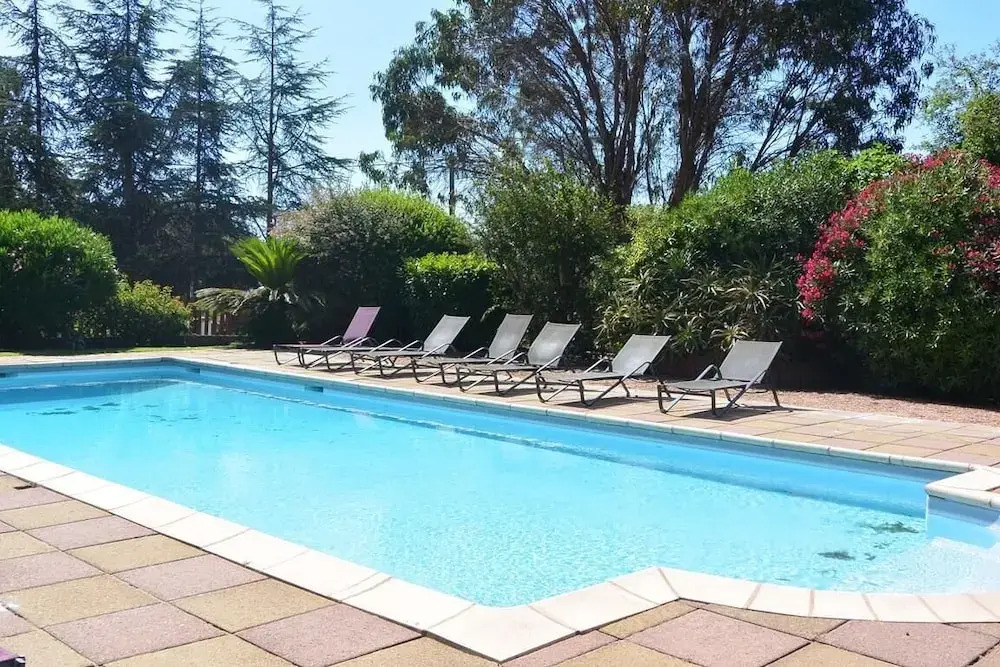Cardellini 23 - 3 - Pool IN Residence - SEA View
