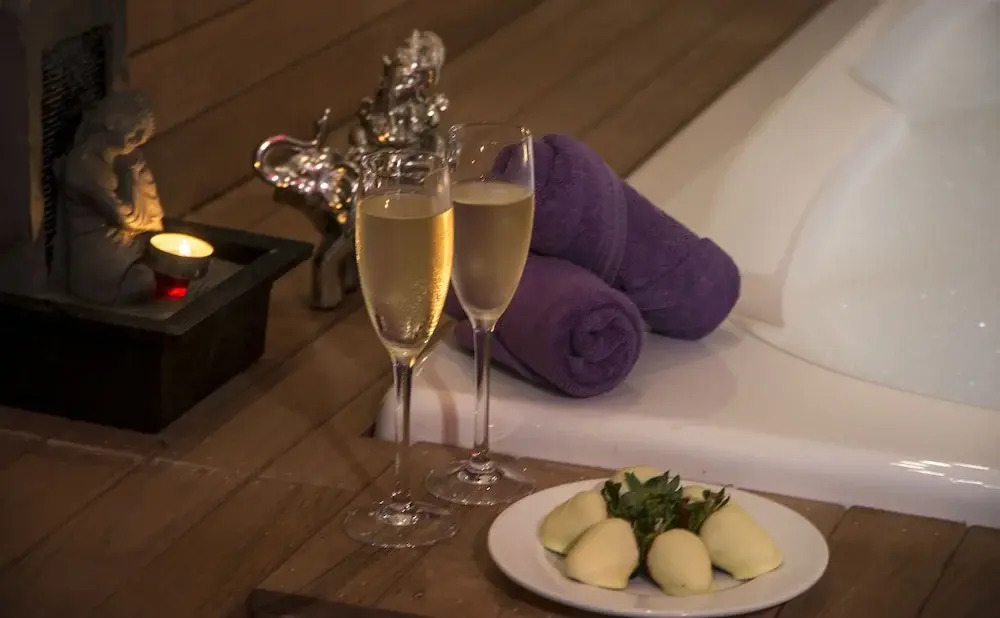 The Sian Kaan at Grand Tulum All Inclusive - Adults Only