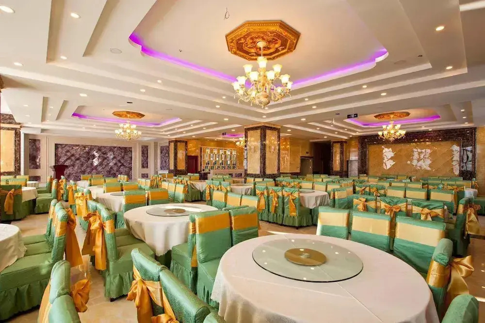 Gem Prairie (Jia Sheng) Hotel