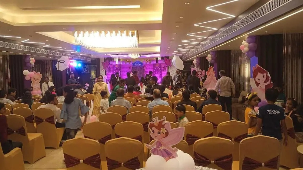 KS Square Hotel