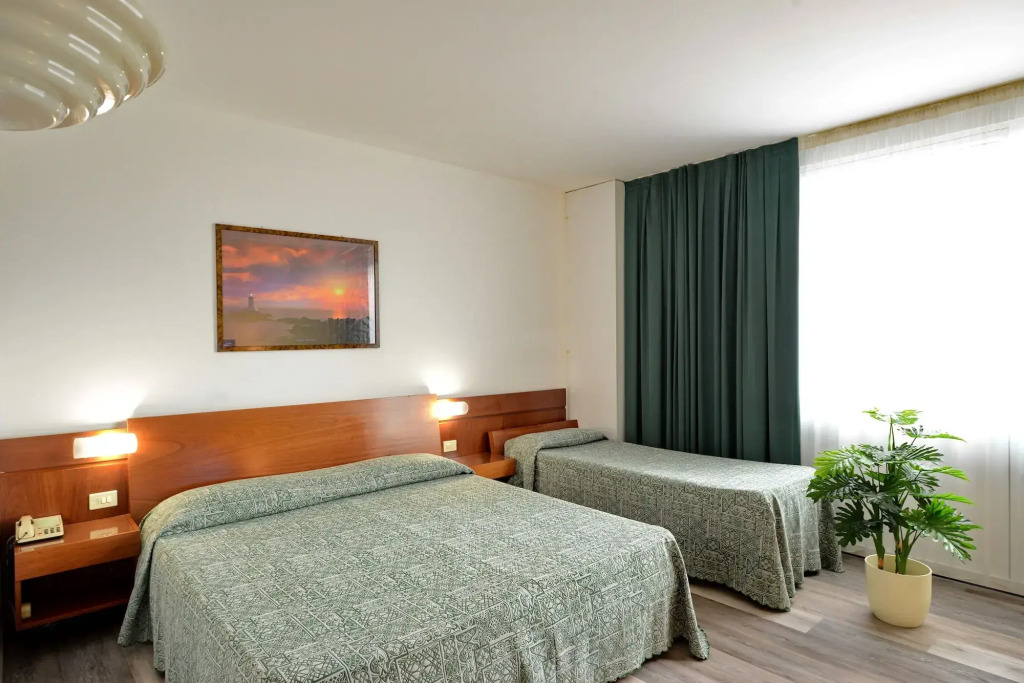 Hotel Krystal