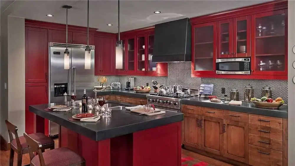 Heavenly Peak 310 4 BedroomCondo By Moving Mountains
