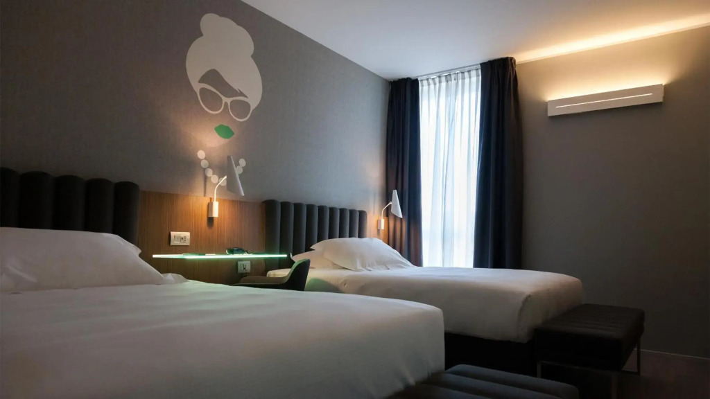 G Hotel Pescara