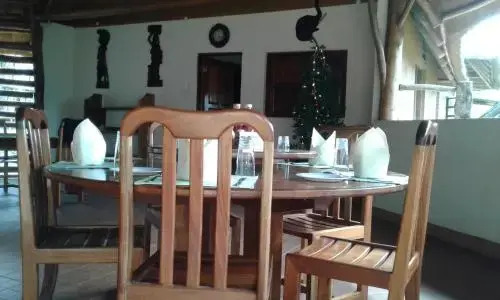 Kibale Guest Cottages