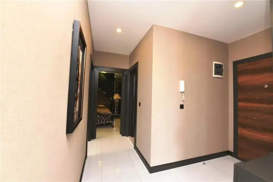 Niceview apartment in Serenity