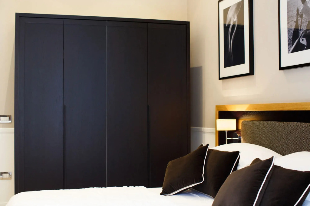 NAP Luxury Guest House Bovio