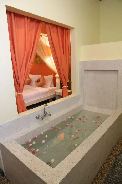 Residence Indochine Suite