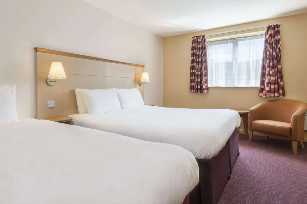 Days Inn Winchester