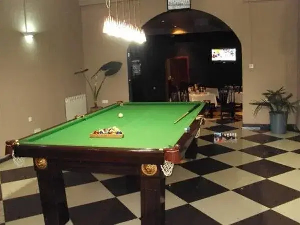 Hotel Oasis Tbilisi