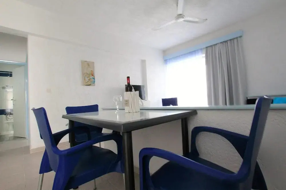 Christiana Hotel Apartments