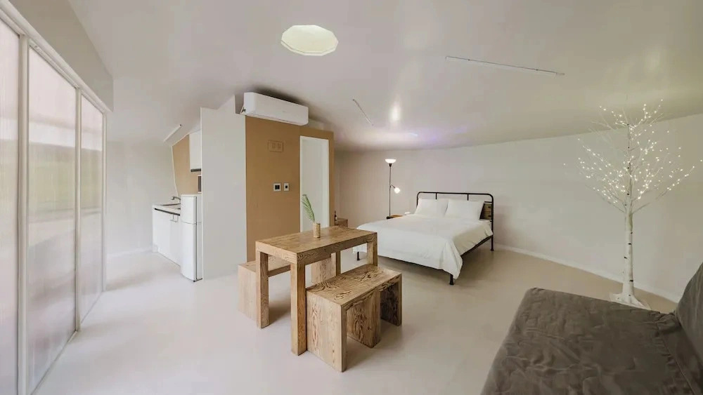 Gapyeong Pine4rest Glamping