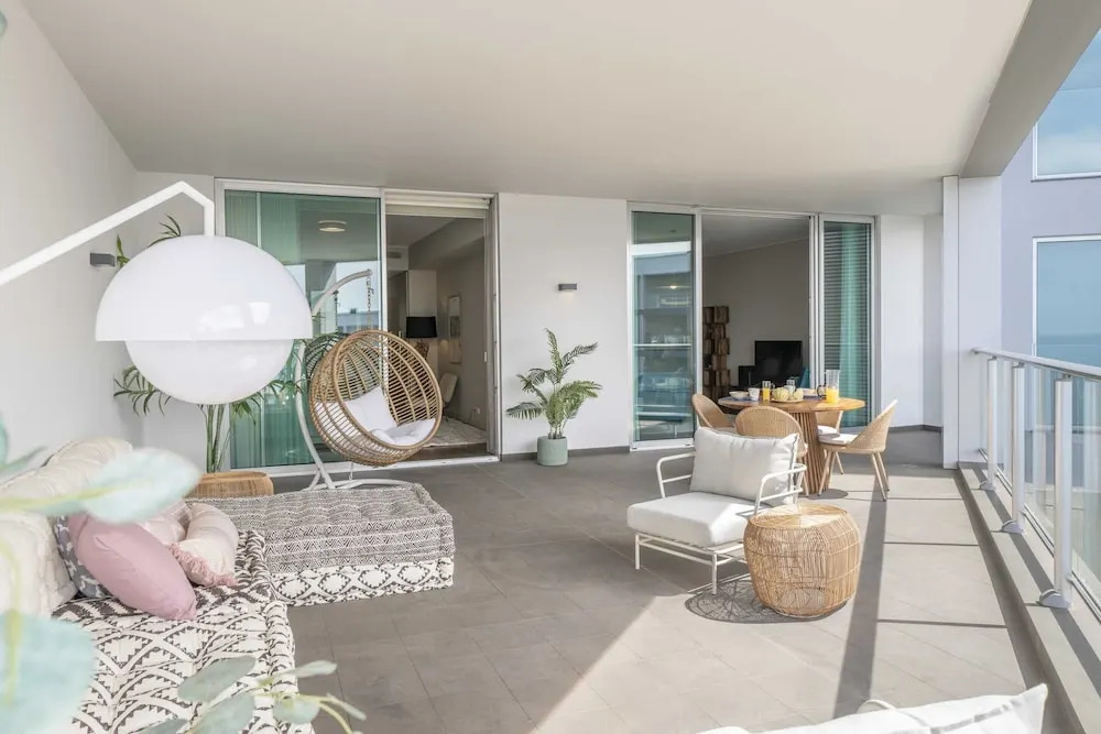 Luxury Holiday - Madeira Oceanview Paradise