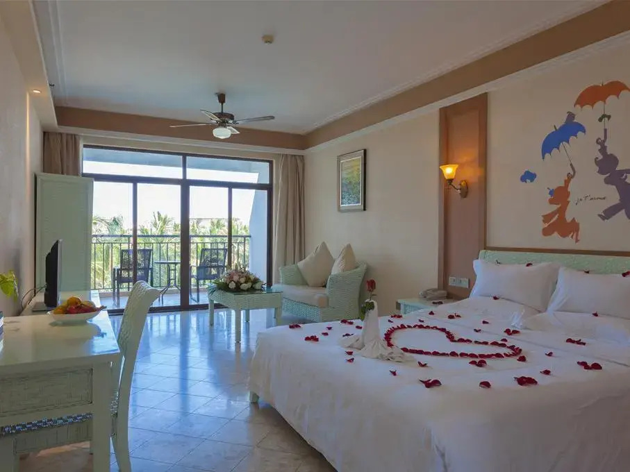 David Legend Resort