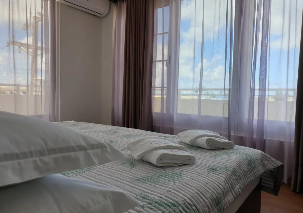 Clear Water Hotel