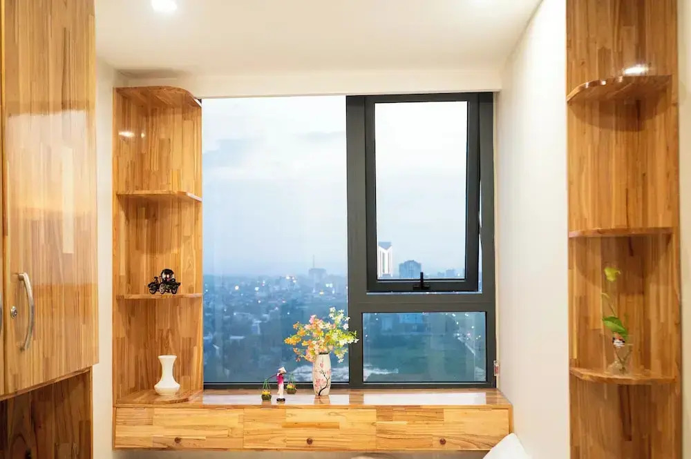 Moon homestay, apartment Hue
