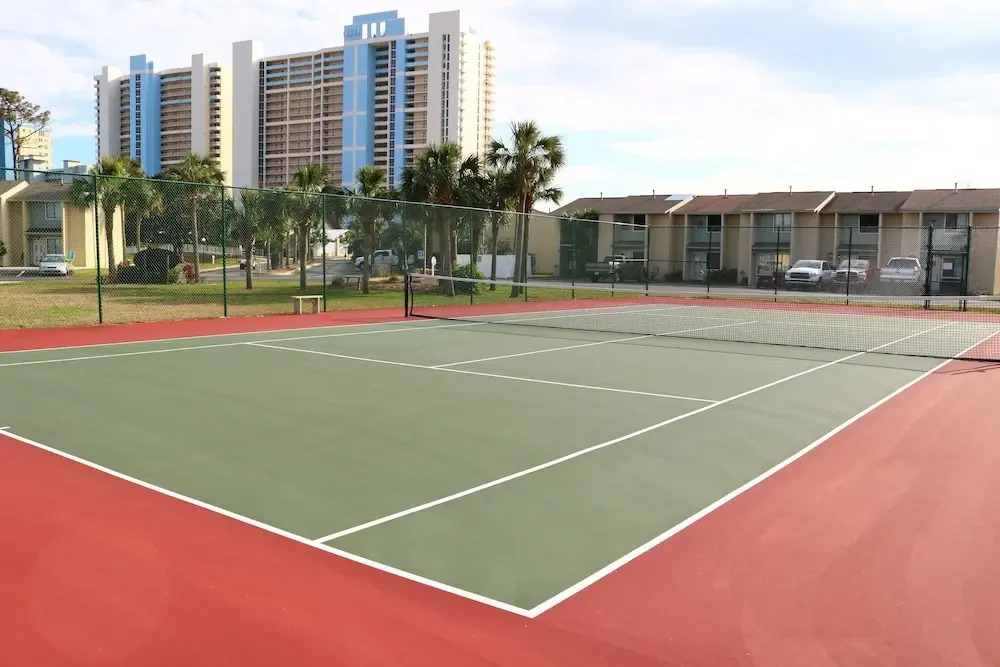 Gulf Highlands Beach Resort by Counts-Oakes Resort Properties