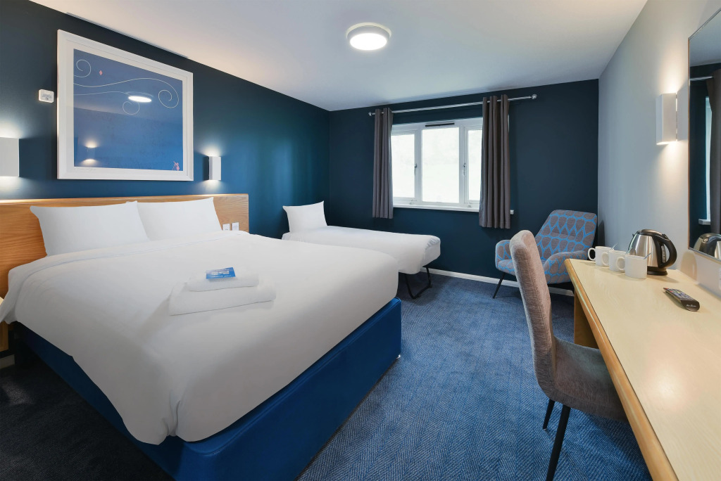 Travelodge Beckington