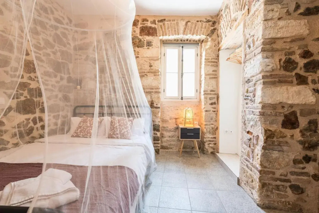 Villa Anna under Acropolis