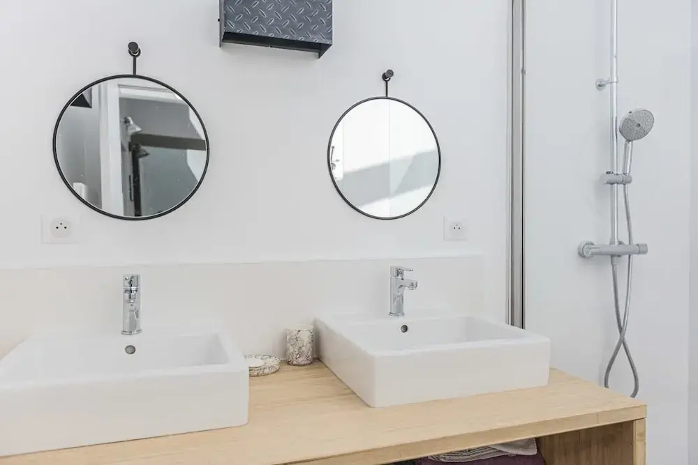 Stunning Home with Private Pool and Patio by GuestReady
