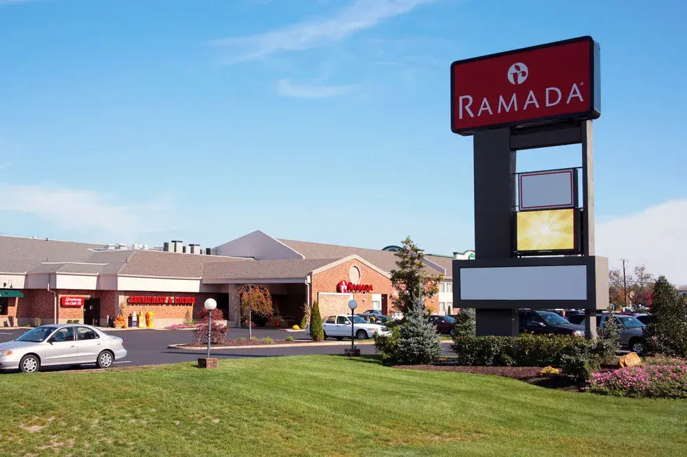 Ramada Vineland