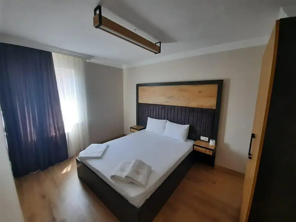Park Buti̇k