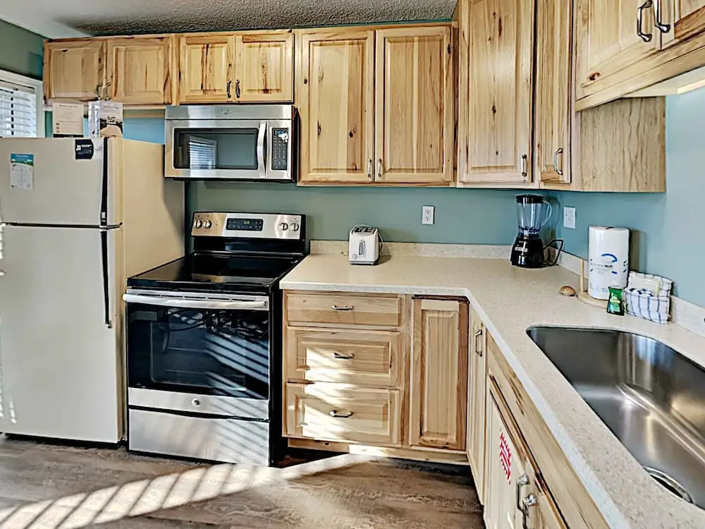 La Bahia #125 by Southern Vacation Rentals