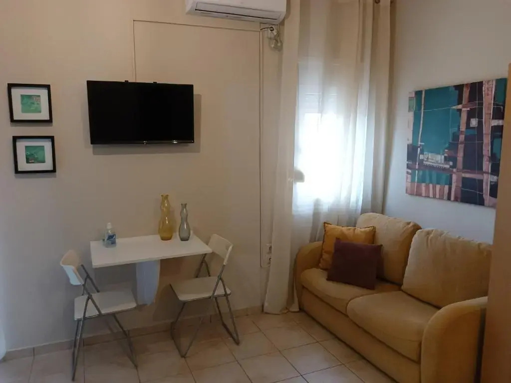 Amelies Apartments