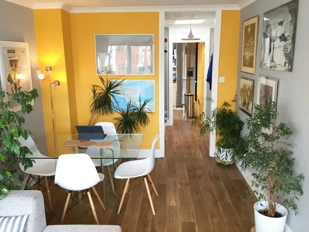 Stylish 1 Bedroom Apartment in Islington