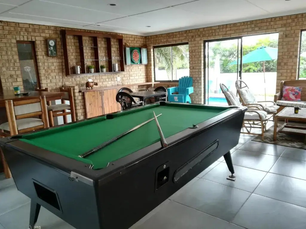 Rockview Guest House