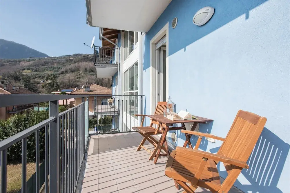Casa Paola