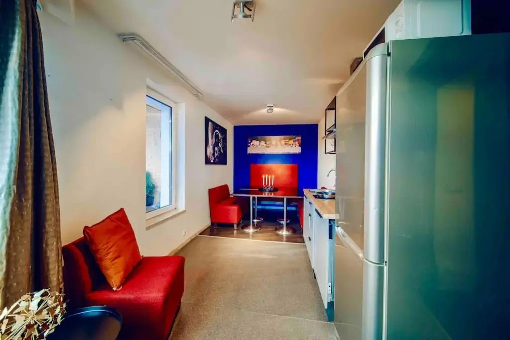Wagner Stays - Casino Royal Romantic 4BD - Rooftop - Whirlpool - Games