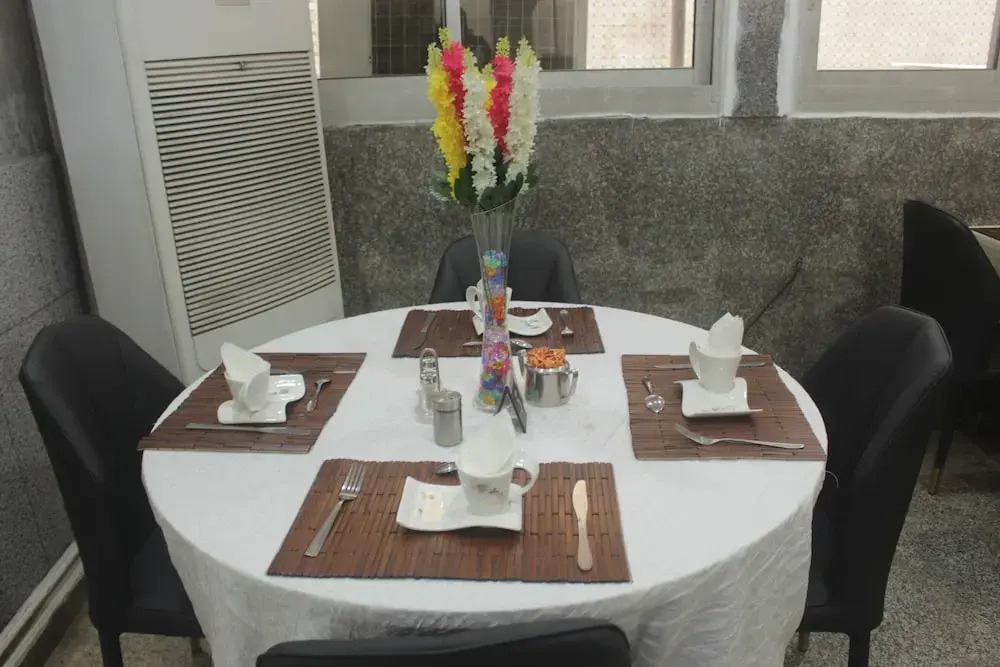 Somatel Hotel